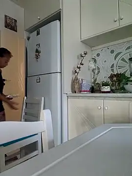 LorenRosse online show from October 2025 04:43:01 AM