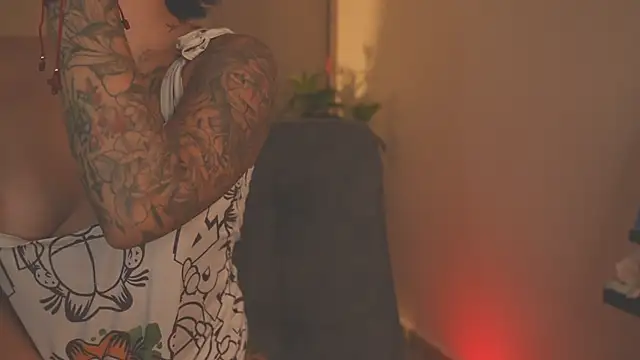 LorenRosse online show from November 2025 12:21:02 AM