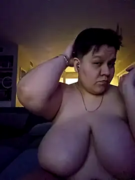 Snapshot of DevilDahm chatting on February 2025 05:37:02 AM DevilDahm online show from February 2025 05:37:02 AM