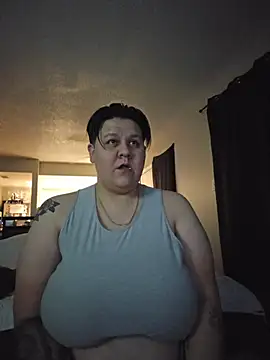 Snapshot of DevilDahm chatting on December 2025 05:25:01 AM DevilDahm online show from December 2025 05:25:01 AM