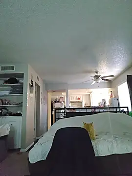 Snapshot of DevilDahm chatting on January 2026 11:51:02 PM DevilDahm online show from January 2026 11:51:02 PM