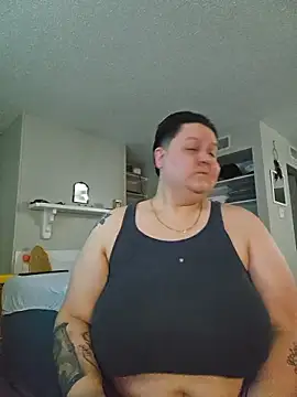 Snapshot of DevilDahm chatting on January 2026 12:12:02 AM DevilDahm online show from January 2026 12:12:02 AM