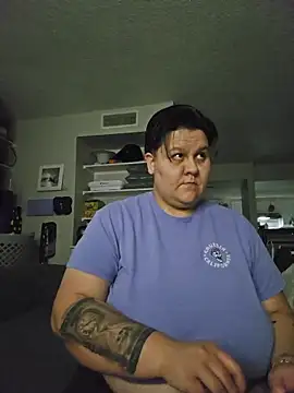 Snapshot of DevilDahm chatting on January 2026 07:14:01 AM DevilDahm online show from January 2026 07:14:01 AM