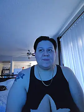 Snapshot of DevilDahm chatting on February 2026 12:15:01 AM DevilDahm online show from February 2026 12:15:01 AM