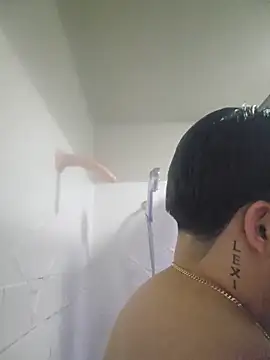 Snapshot of DevilDahm chatting on February 2026 09:11:01 PM DevilDahm online show from February 2026 09:11:01 PM