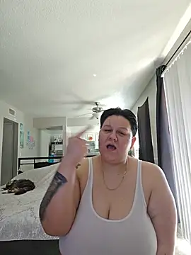 Snapshot of DevilDahm chatting on February 2026 09:22:02 PM DevilDahm online show from February 2026 09:22:02 PM