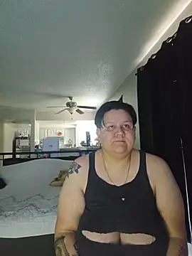 Snapshot of DevilDahm chatting on February 2026 06:59:01 PM DevilDahm online show from February 2026 06:59:01 PM