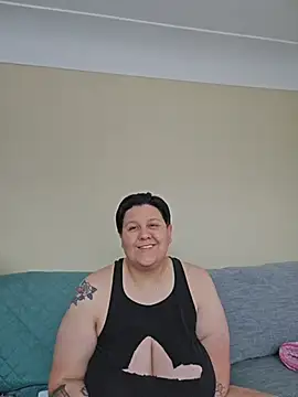 Snapshot of DevilDahm chatting on March 2026 08:46:02 PM DevilDahm online show from March 2026 08:46:02 PM