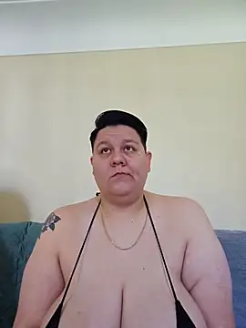 DevilDahm online show from May 2026 07:23:02 PM