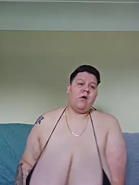 DevilDahm online show from May 2026 07:31:01 PM