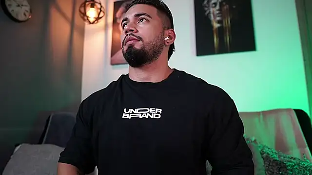 jaxon colton online show from March 2025 07:58:02 AM