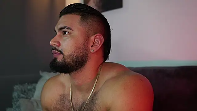 jaxon colton online show from March 2025 03:36:02 AM