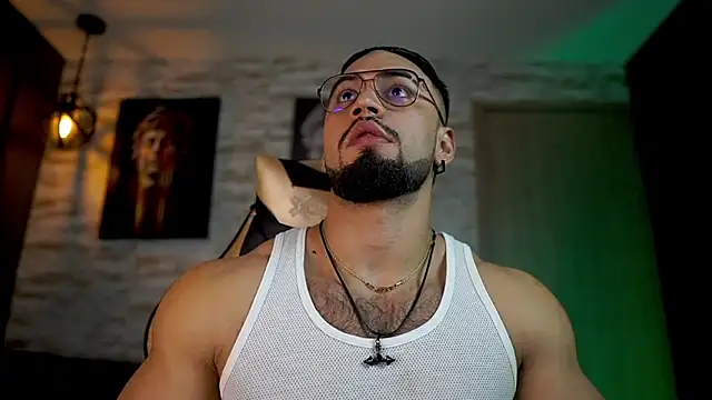 jaxon colton online show from September 2025 09:16:02 PM