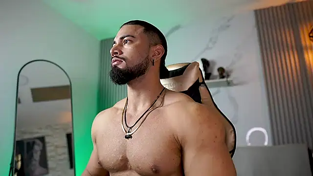 jaxon colton online show from September 2025 11:40:01 PM