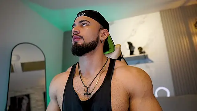 jaxon colton online show from September 2025 11:31:02 PM