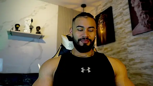 jaxon colton online show from December 2025 03:13:01 AM