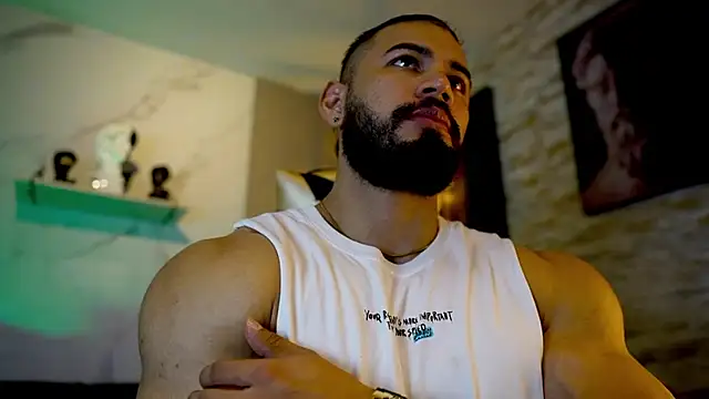 jaxon colton online show from December 2025 12:30:01 AM