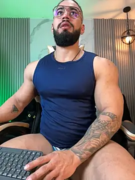 jaxon colton online show from February 2026 07:53:01 PM