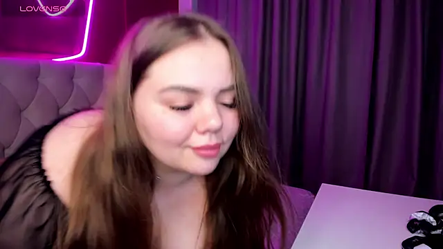 MonikaCharming online show from January 2025 04:23:02 AM