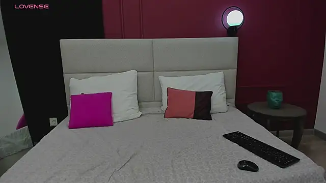 MonikaCharming online show from February 2025 01:22:01 AM