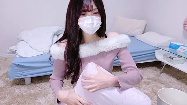 oxo yuna oxo online show from January 2026 12:55:01 PM