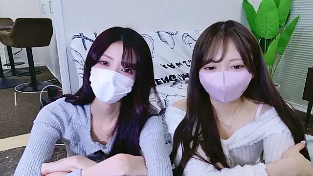 oxo yuna oxo online show from March 2026 01:48:01 PM