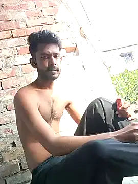 NICK IN online show from January 2025 04:37:01 AM