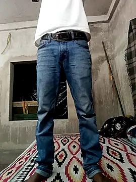 NICK IN online show from February 2025 05:15:02 PM