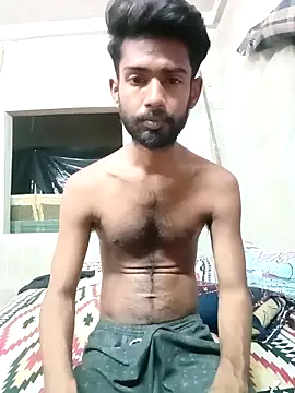 NICK IN online show from March 2025 06:48:02 PM