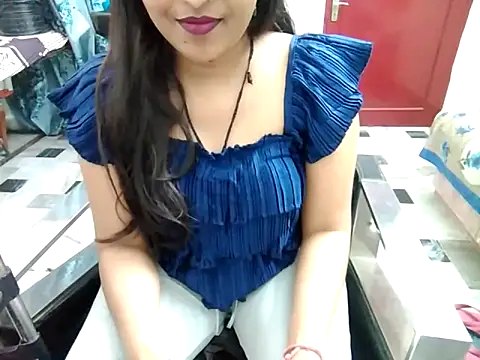 aarushi sharmaa online show from February 2025 03:41:02 PM
