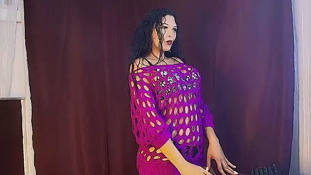 MOMMYJEVAA online show from March 2026 10:44:01 AM