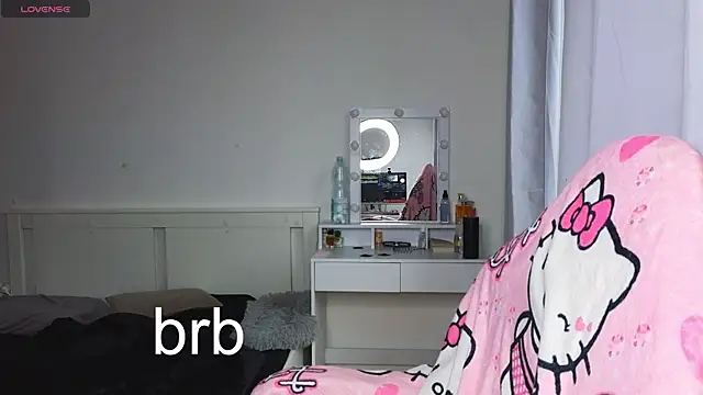 AliceSpark online show from November 2025 11:54:01 AM