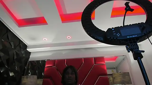 KeniaMuller online show from September 2025 11:59:01 AM