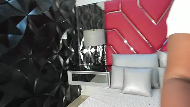 KeniaMuller online show from October 2025 11:57:02 AM