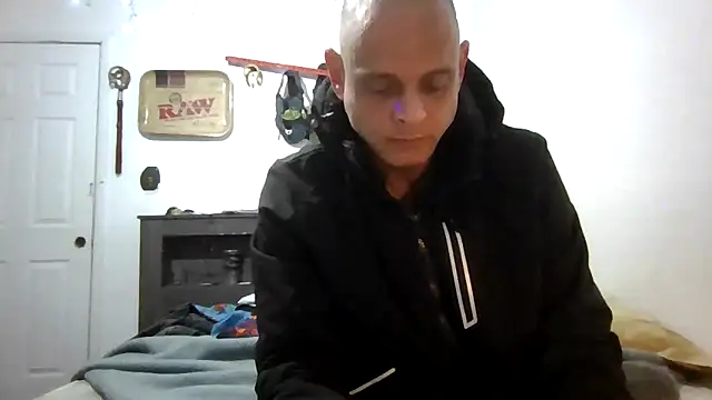 Snapshot of Buffshagswell chatting on February 2025 02:16:02 PM Buffshagswell online show from February 2025 02:16:02 PM