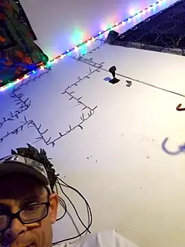 Snapshot of Buffshagswell chatting on October 2025 08:26:02 AM Buffshagswell online show from October 2025 08:26:02 AM