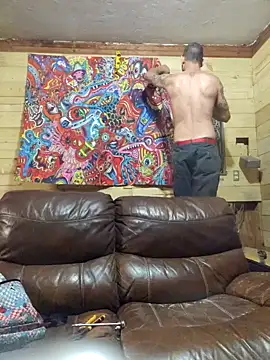 Snapshot of Buffshagswell chatting on October 2025 02:08:02 AM Buffshagswell online show from October 2025 02:08:02 AM