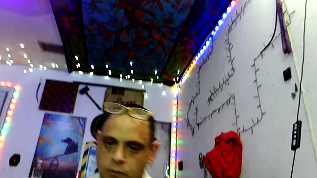 Buffshagswell online show from January 2026 06:12:02 PM