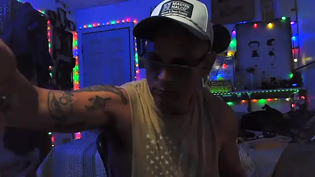 Buffshagswell online show from March 2026 10:26:01 PM