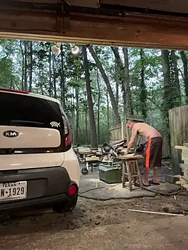 Buffshagswell online show from March 2026 11:54:02 PM