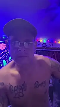 Buffshagswell online show from May 2026 10:05:01 PM