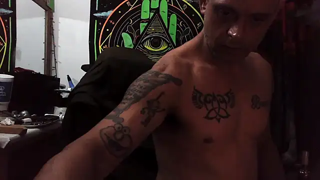Buffshagswell online show from May 2026 11:24:01 PM