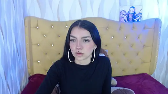 Angelchristix online show from March 2025 10:22:01 AM