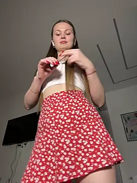 NickiLike online show from April 2026 05:29:01 PM