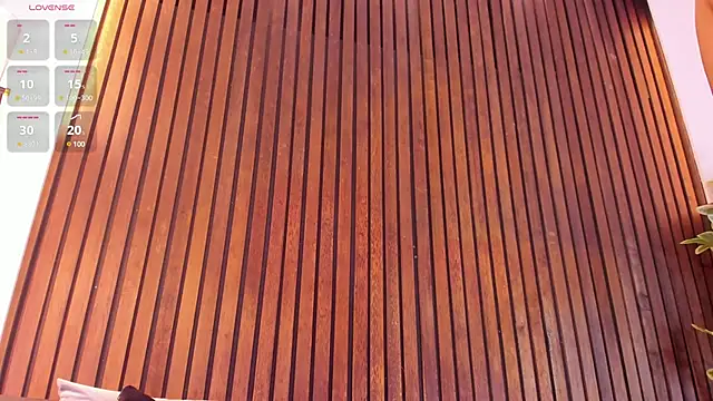 Jennmiiller  online show from March 2025 05:58:01 PM