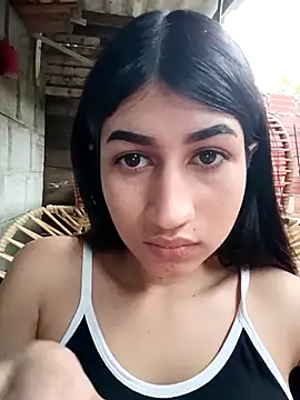 Snapshot of Julix_A chatting on March 2025 09:59:01 PM Julix A online show from March 2025 09:59:01 PM