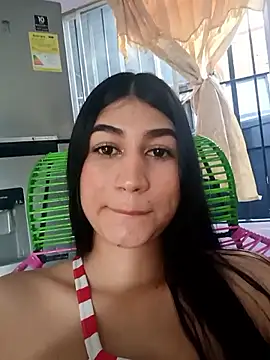 Snapshot of Julix_A chatting on February 2026 09:20:02 PM Julix A online show from February 2026 09:20:02 PM