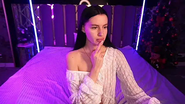 Snow WhiteeeX online show from January 2026 06:40:01 AM