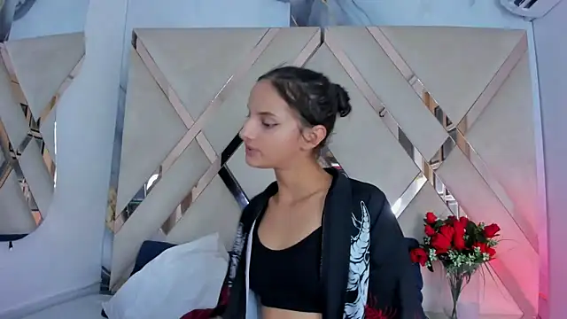 Snapshot of ninaht chatting on October 2025 08:53:02 PM ninaht online show from October 2025 08:53:02 PM