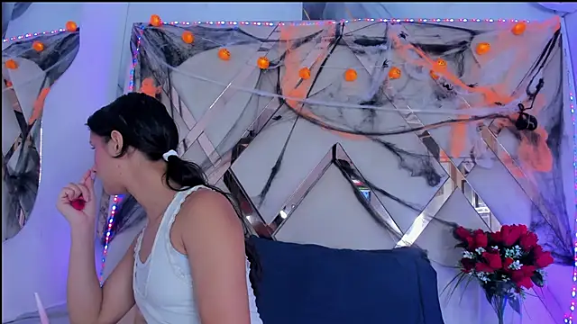 Snapshot of ninaht chatting on October 2025 08:35:01 PM ninaht online show from October 2025 08:35:01 PM